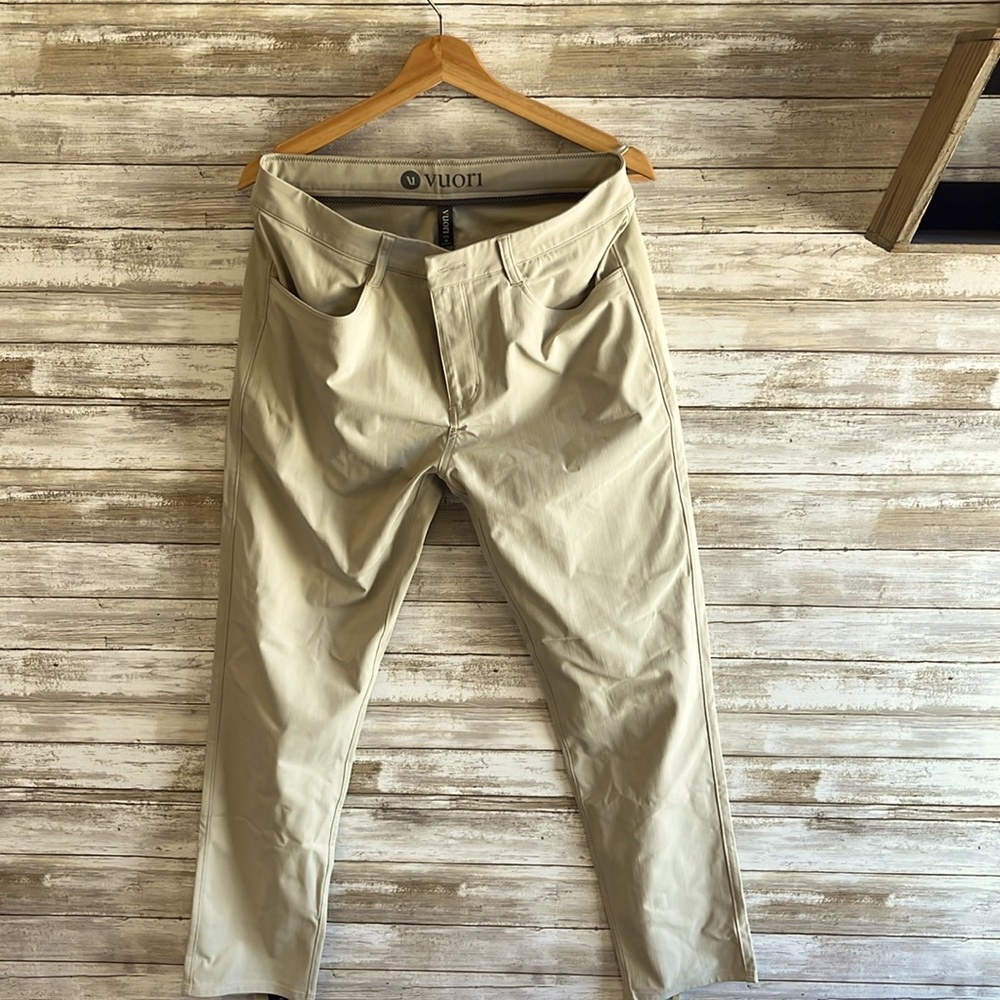Vuori Meta Pant